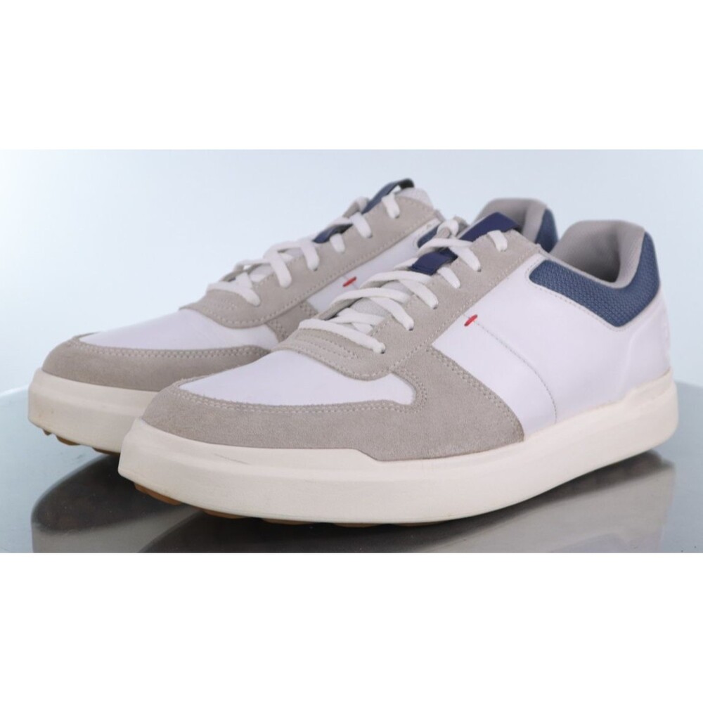 FootJoy Contour $160 Men's Spikeless Casual Golf Shoes Size 11 M 54374 EUC